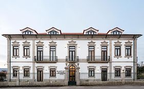 Palace Hotel De Midoes
