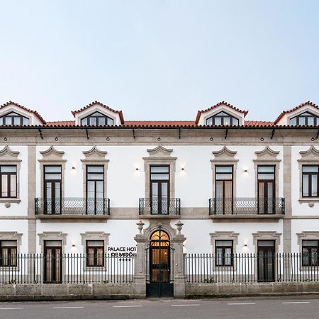 Palace Hotel De Midoes Esterno foto