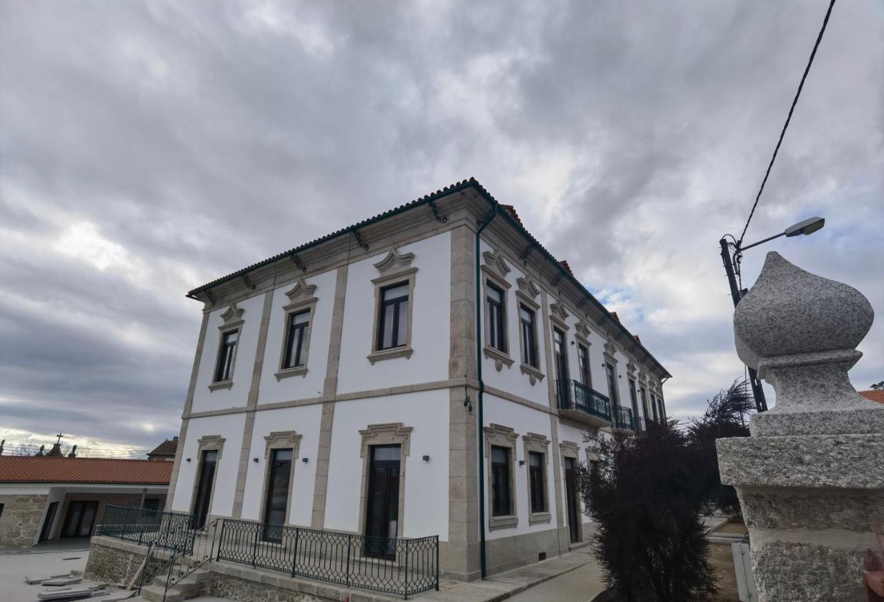 Palace Hotel De Midoes Esterno foto