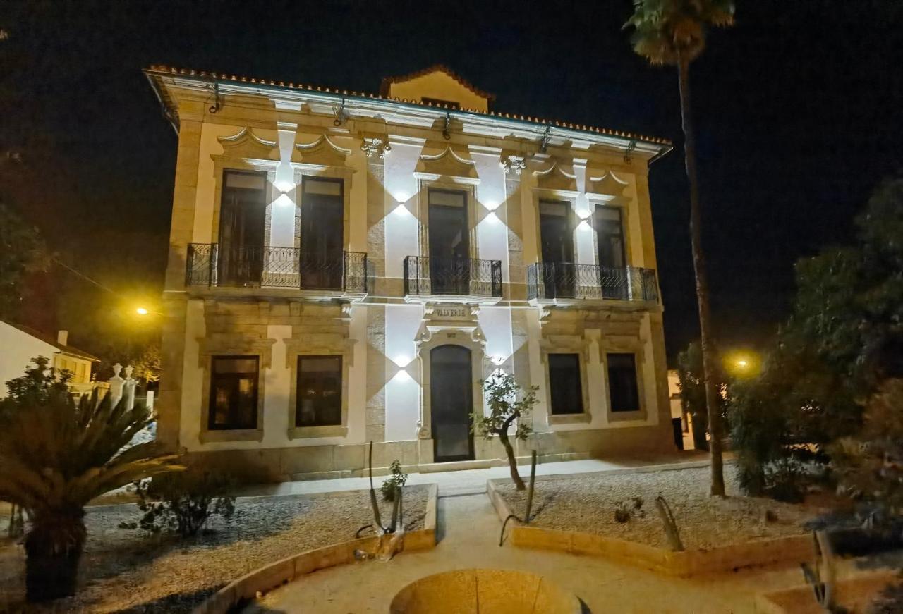 Palace Hotel De Midoes Esterno foto